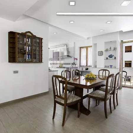 Appartement Rose House