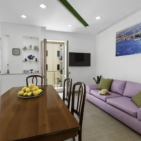 Rose House Appartement