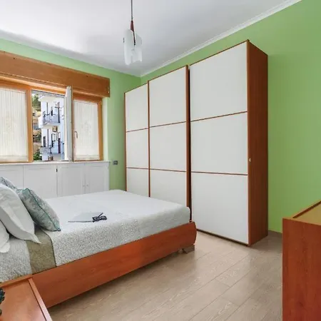 Rose House Appartement Sorrente