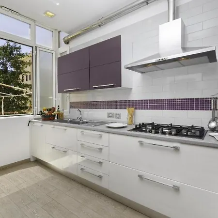 Rose House * Sorrente