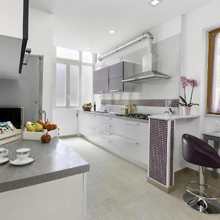 Appartement Rose House *