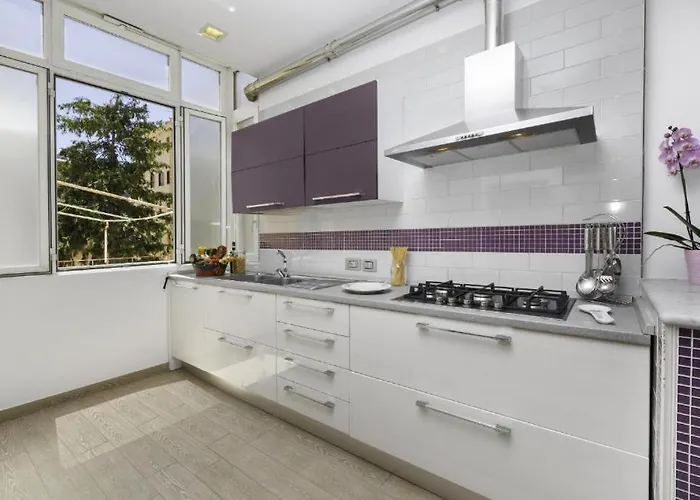 Rose House * Sorrento