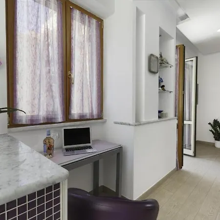 Apartament Rose House *