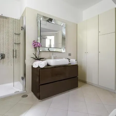 Appartement Rose House