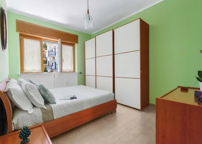 Rose House Apartment Sorrent